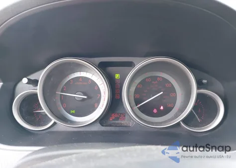 2012 Mazda Cx-9 Sport из США, поврежденный, VIN JM3TB3BV0C0357272